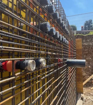 Piscina Valentini - immagine gallery 8