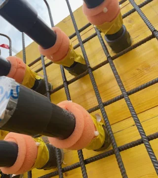 Piscina Valentini - immagine gallery 5