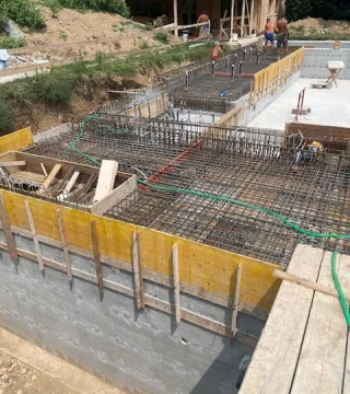 Piscina Valentini - immagine gallery 16