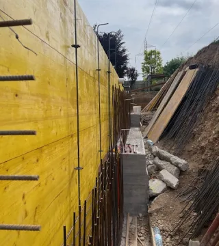 Piscina Valentini - immagine gallery 6