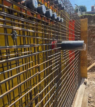 Piscina Valentini - immagine gallery 9