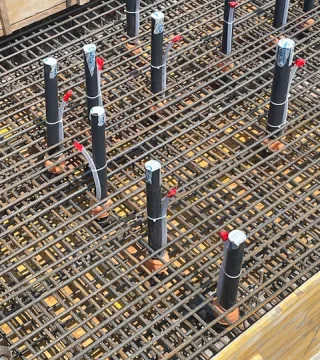 Piscina Valentini - immagine gallery 14