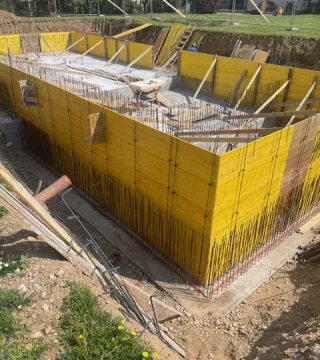 Piscina Valentini - immagine gallery 1