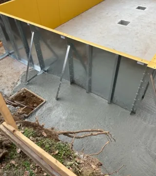 Piscina Porrati - immagine gallery 2