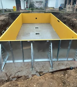 Piscina Porrati - immagine gallery 1