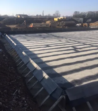 Costruzione villa con piscina - immagine gallery 19