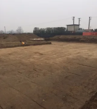 Costruzione villa con piscina - immagine gallery 7