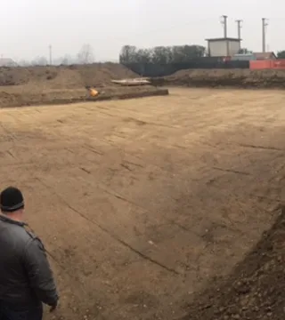 Costruzione villa con piscina - immagine gallery 10