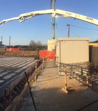 Costruzione villa con piscina - immagine gallery 22