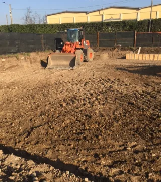 Costruzione villa con piscina - immagine gallery 4