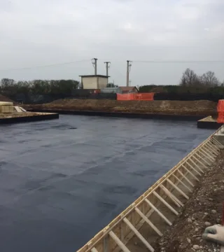 Costruzione villa con piscina - immagine gallery 16