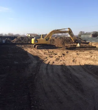 Costruzione villa con piscina - immagine gallery 1