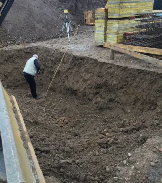 Costruzione villa con piscina - immagine gallery 20