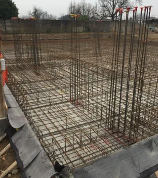 Costruzione villa con piscina - immagine gallery 5