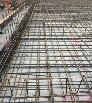 Costruzione villa con piscina - immagine gallery 2