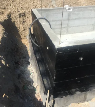 Costruzione villa con piscina - immagine gallery 21