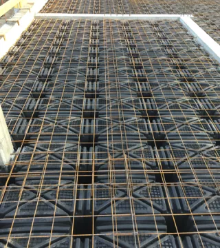 Costruzione villa con piscina - immagine gallery 6