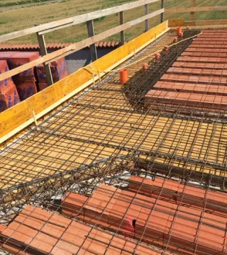 Costruzione villa singola a Corbetta - immagine gallery 4