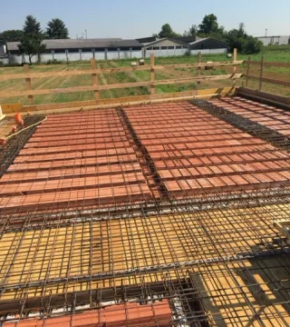 Costruzione villa singola a Corbetta - immagine gallery 5