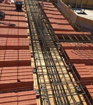 Costruzione villa singola a Corbetta - immagine gallery 3