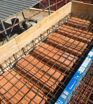 Costruzione villa singola a Corbetta - immagine gallery 2