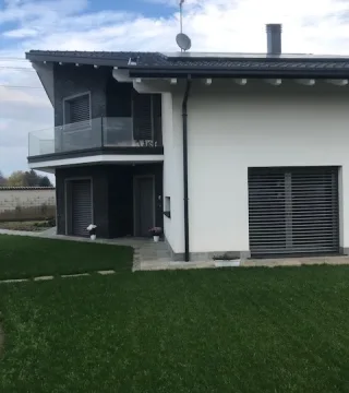 Costruzione villa singola a Corbetta - immagine gallery 15