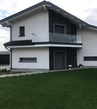 Costruzione villa singola a Corbetta - immagine gallery 13