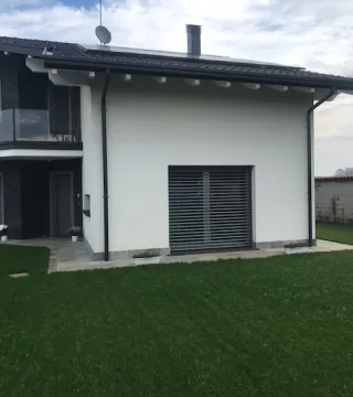 Costruzione villa singola a Corbetta - immagine gallery 16