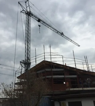 Costruzione villa singola a Corbetta - immagine gallery 12