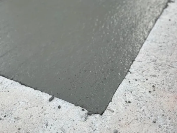 Realizzazione struttura per casa di legno