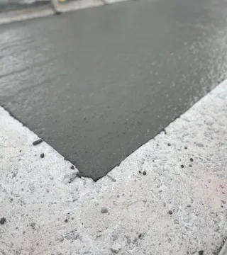 Realizzazione struttura per casa di legno - immagine gallery 10