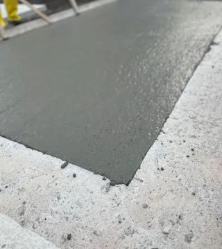 Realizzazione struttura per casa di legno - immagine gallery 11