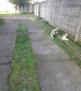 Ristrutturazione spazio esterno residenziale - immagine gallery 7