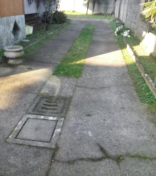 Ristrutturazione spazio esterno residenziale - immagine gallery 6