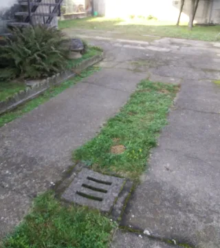 Ristrutturazione spazio esterno residenziale - immagine gallery 8