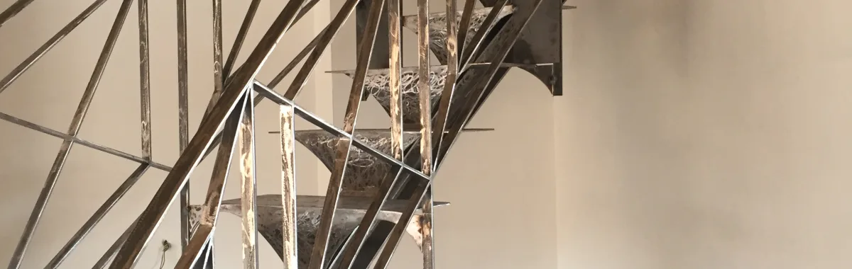 Realizzazione scala interna