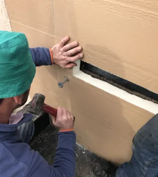 Risanamento copertura isolante - immagine gallery 5