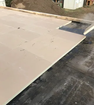 Risanamento copertura isolante - immagine gallery 9