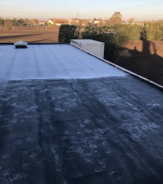 Risanamento copertura isolante - immagine gallery 15