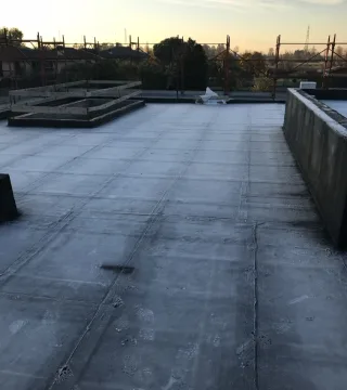 Risanamento copertura isolante - immagine gallery 13