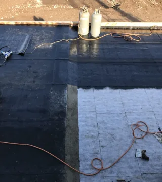 Risanamento copertura isolante - immagine gallery 16