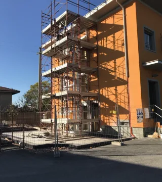 Risanamento copertura isolante - immagine gallery 11