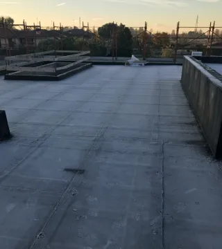 Risanamento copertura isolante - immagine gallery 14