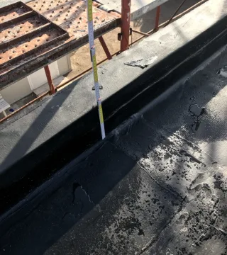 Risanamento copertura isolante - immagine gallery 18