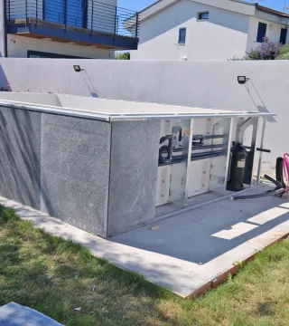 Piscine in prefabbricato - immagine gallery 3