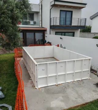 Piscine in prefabbricato - immagine gallery 1