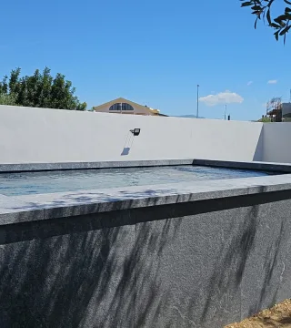 Piscine in prefabbricato - immagine gallery 5