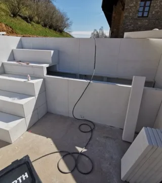 Piscine in prefabbricato - immagine gallery 2