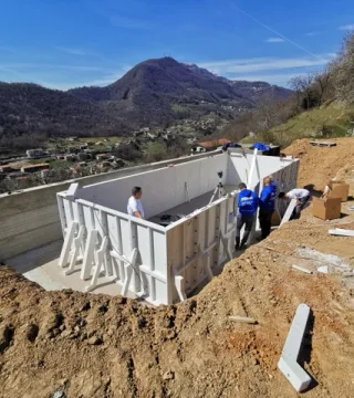 Piscine in prefabbricato - immagine gallery 6