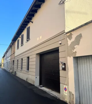 Ristrutturazione in centro storico a Corbetta - immagine gallery 16